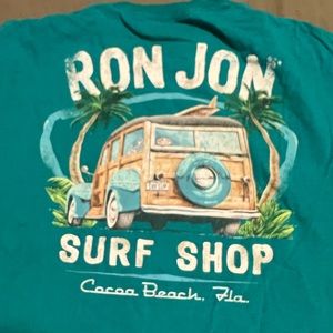Ron Jon’s T shirt